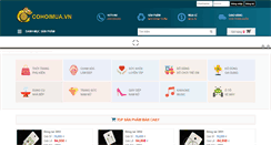 Desktop Screenshot of cohoimua.com
